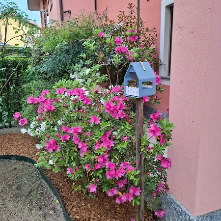 Appartement Maggiore Via San Luigi