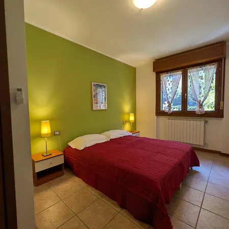 Maggiore Via San Luigi Appartement Arona