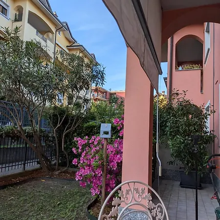 Maggiore Via San Luigi Apartamento