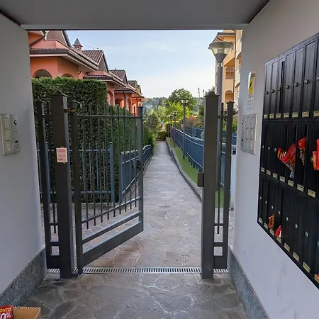 Maggiore Via San Luigi *