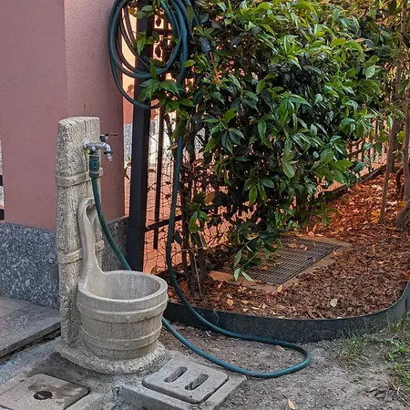 Maggiore Via San Luigi Appartement