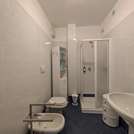 Appartement Maggiore Via San Luigi