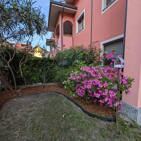 Maggiore Via San Luigi Appartement Arona
