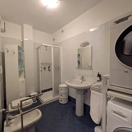 Maggiore Via San Luigi Appartement