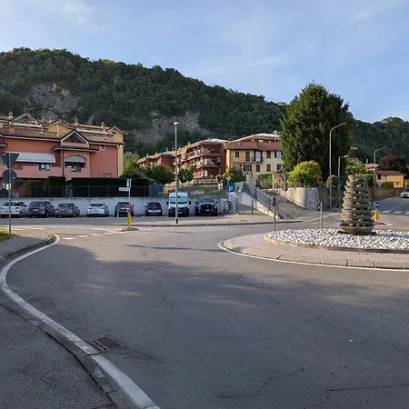 Maggiore Via San Luigi Arona