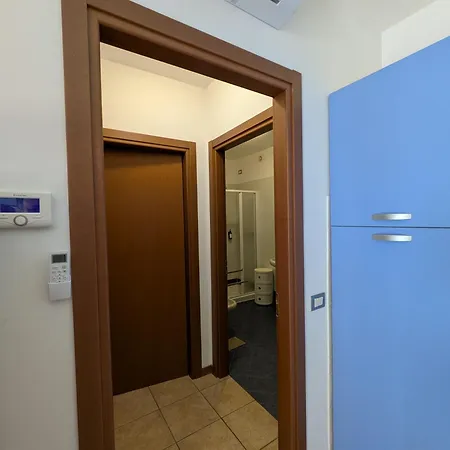 Maggiore Via San Luigi Apartamento
