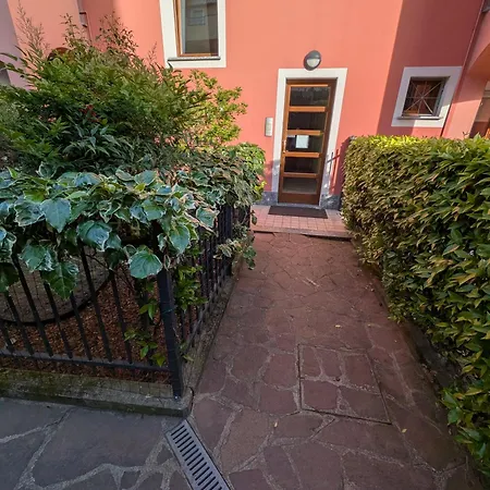 Appartement Maggiore Via San Luigi
