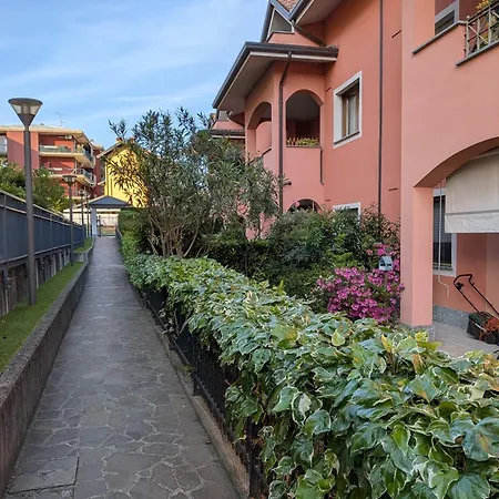 Maggiore Via San Luigi * Arona